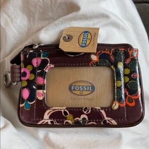 Fossil Key Per Clutch